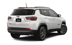 2026 Jeep Compass Base