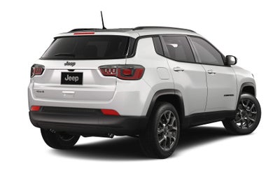 2026 Jeep Compass Base