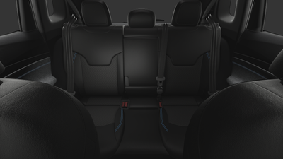 2026 Jeep Compass Base