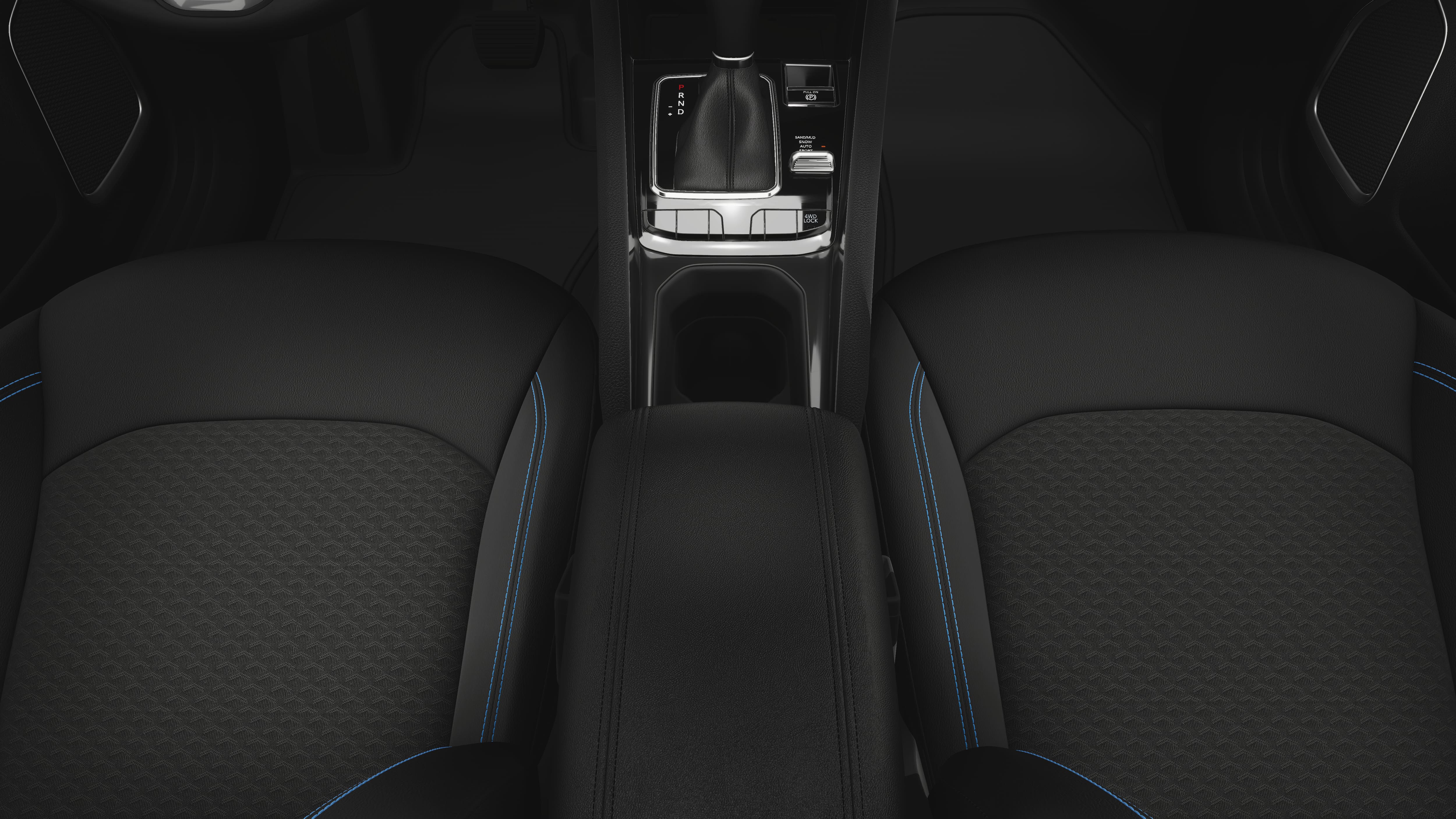 2026 Jeep Compass Base