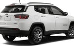 2027 Jeep Compass Base