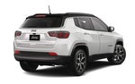 2026 Jeep Compass Base