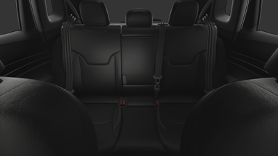 2026 Jeep Compass Base