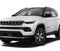 2027 Jeep Compass Base