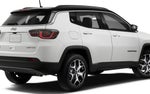 2027 Jeep Compass Base