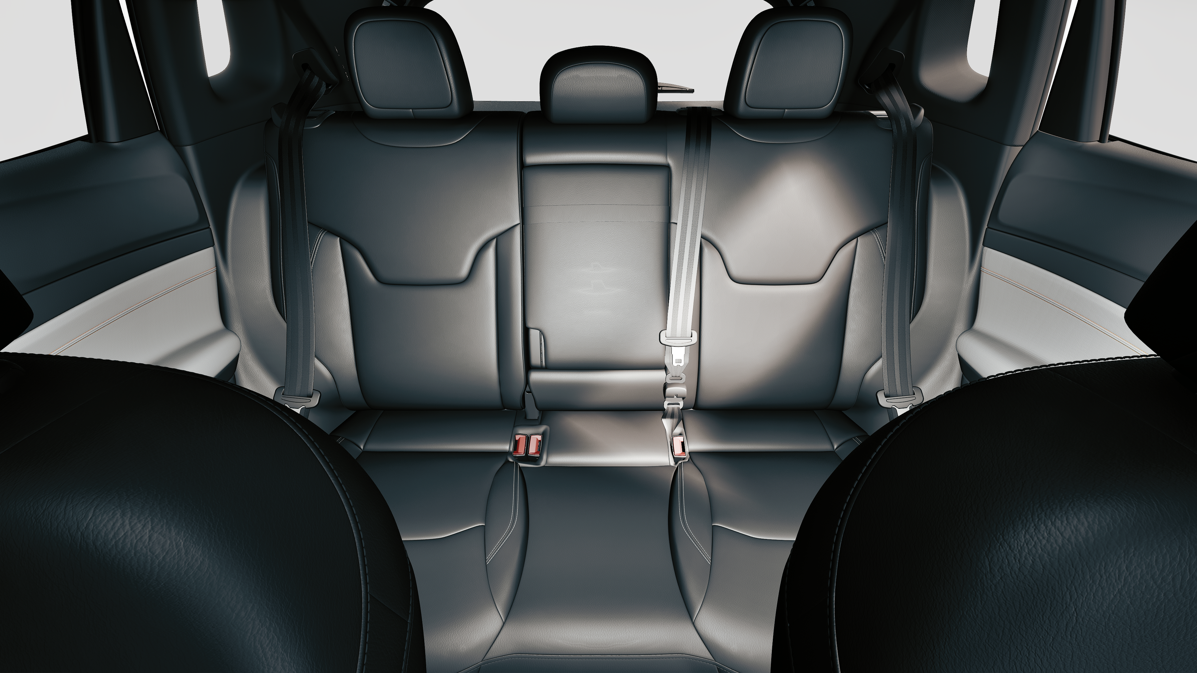 2027 Jeep Compass Base