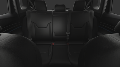 2026 Jeep Compass Base