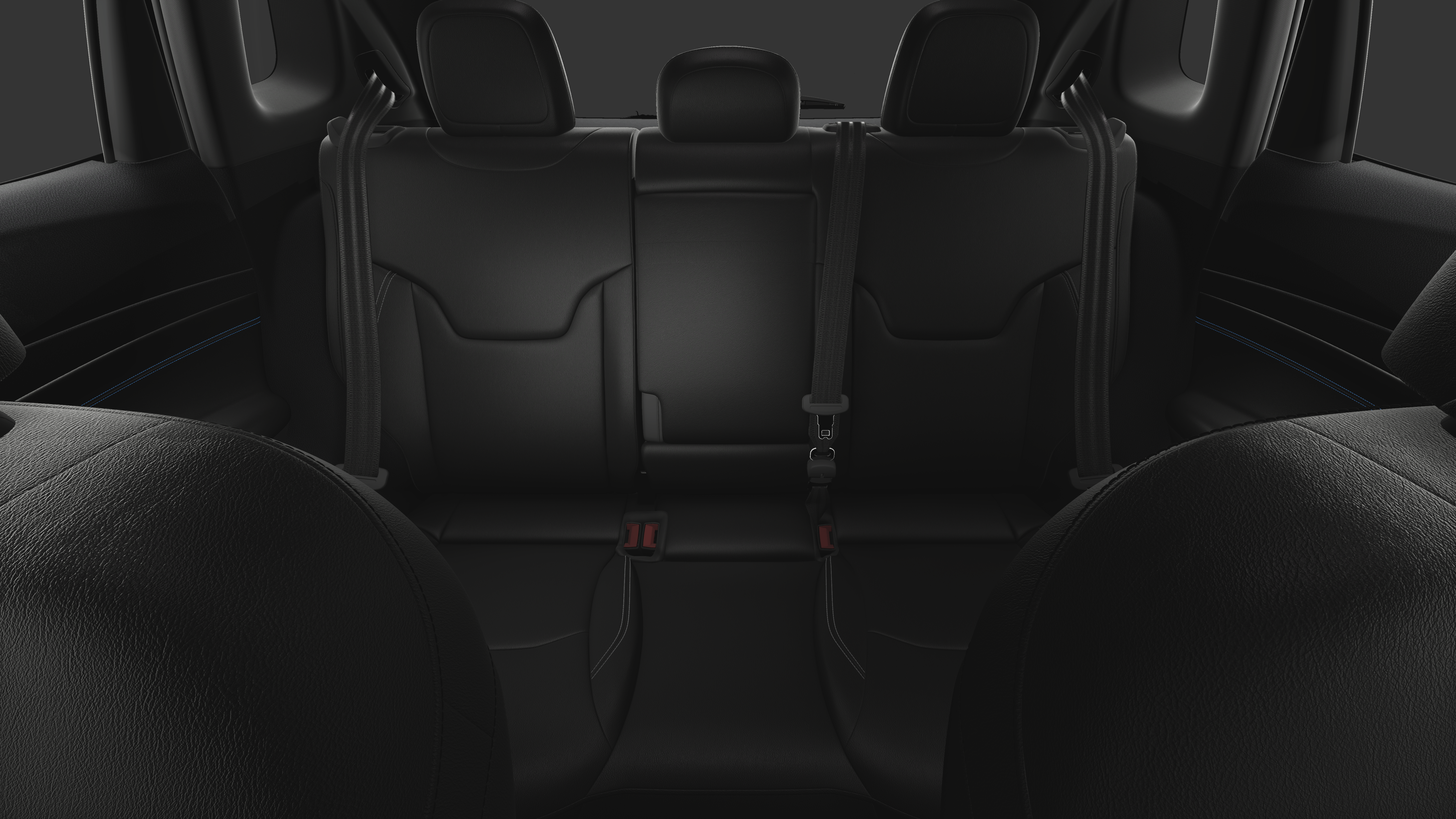 2026 Jeep Compass Base