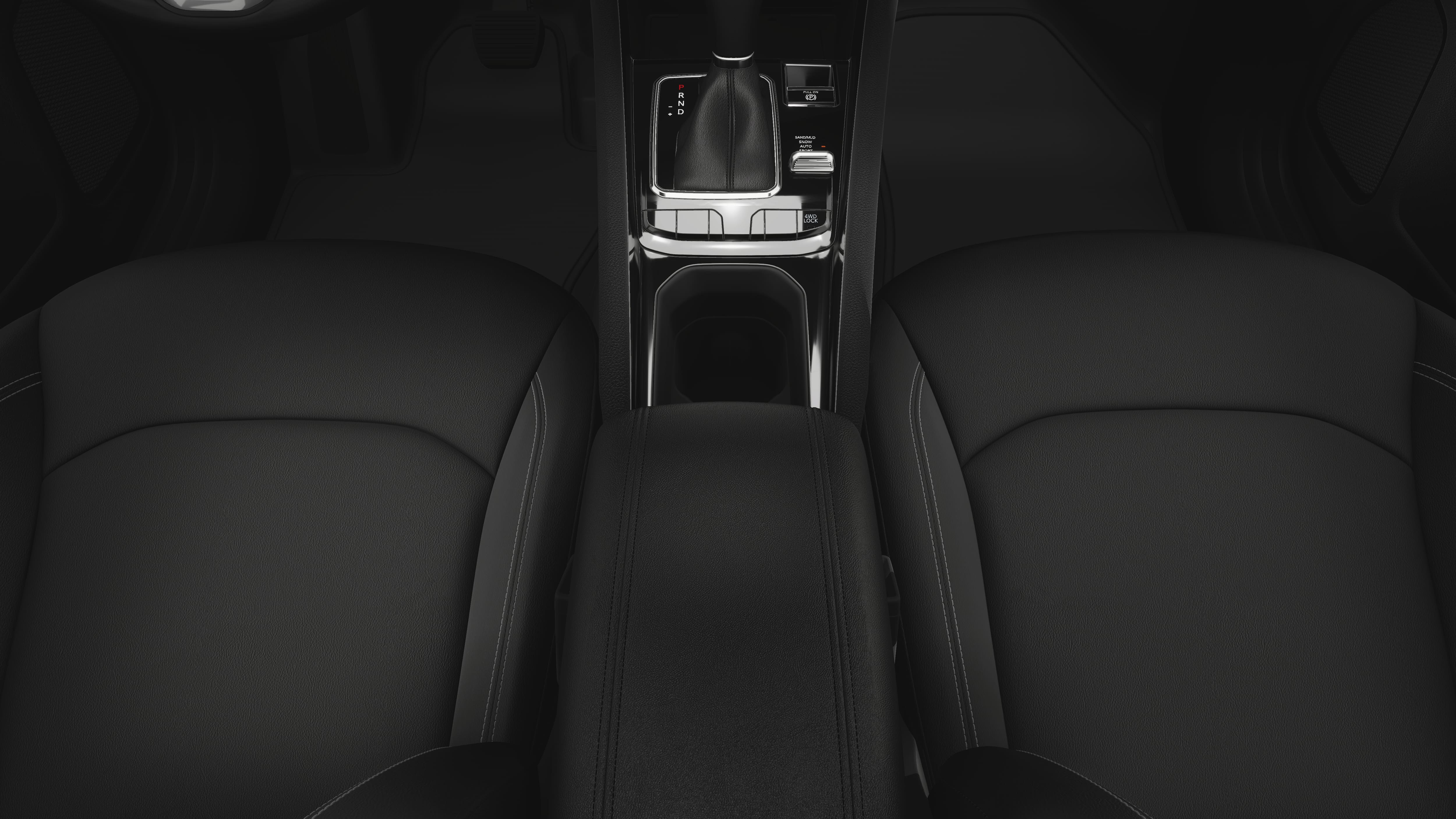 2026 Jeep Compass Base