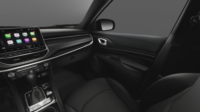 2026 Jeep Compass Base