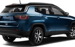 2027 Jeep Compass Base