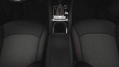 2026 Jeep Compass Base