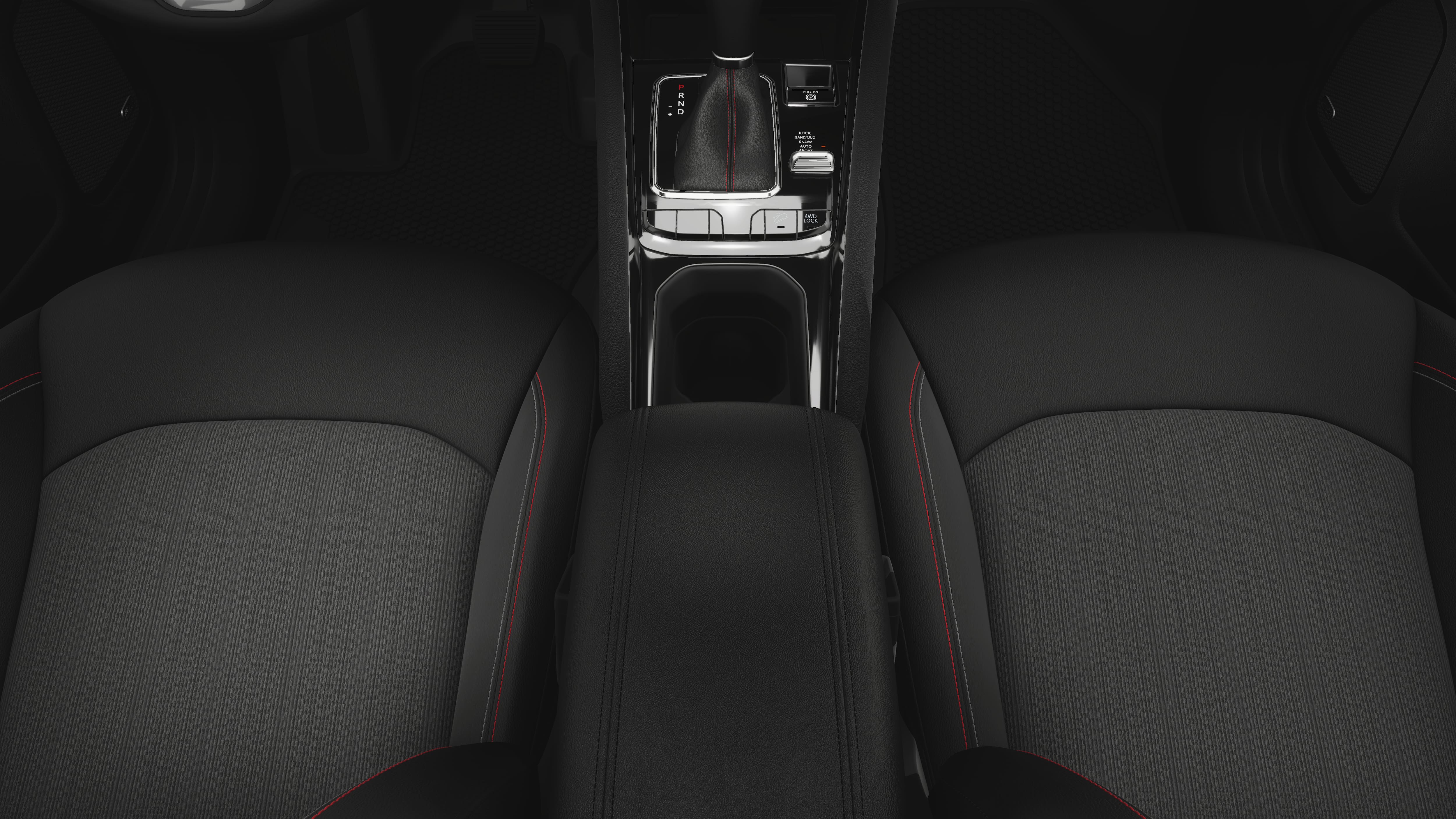 2026 Jeep Compass Base