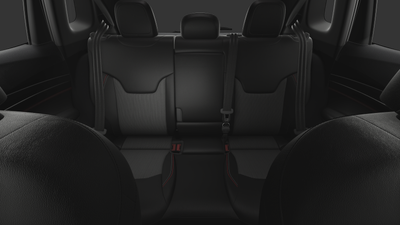 2026 Jeep Compass Base