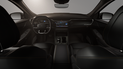 2026 Jeep Cherokee Base