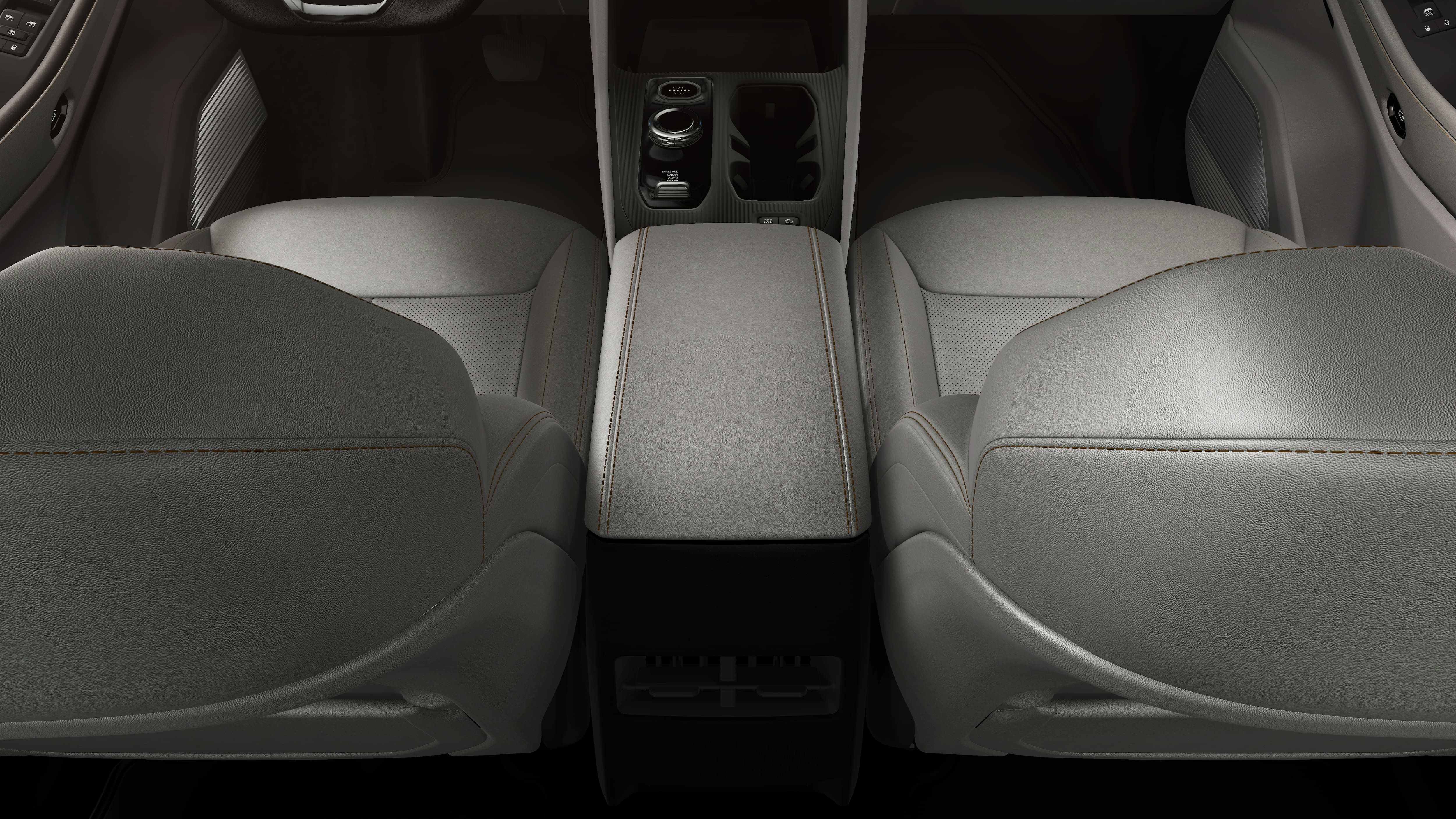 2026 Jeep Cherokee Base