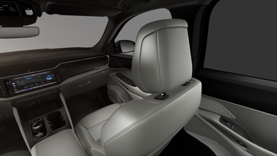 2026 Jeep Cherokee Base