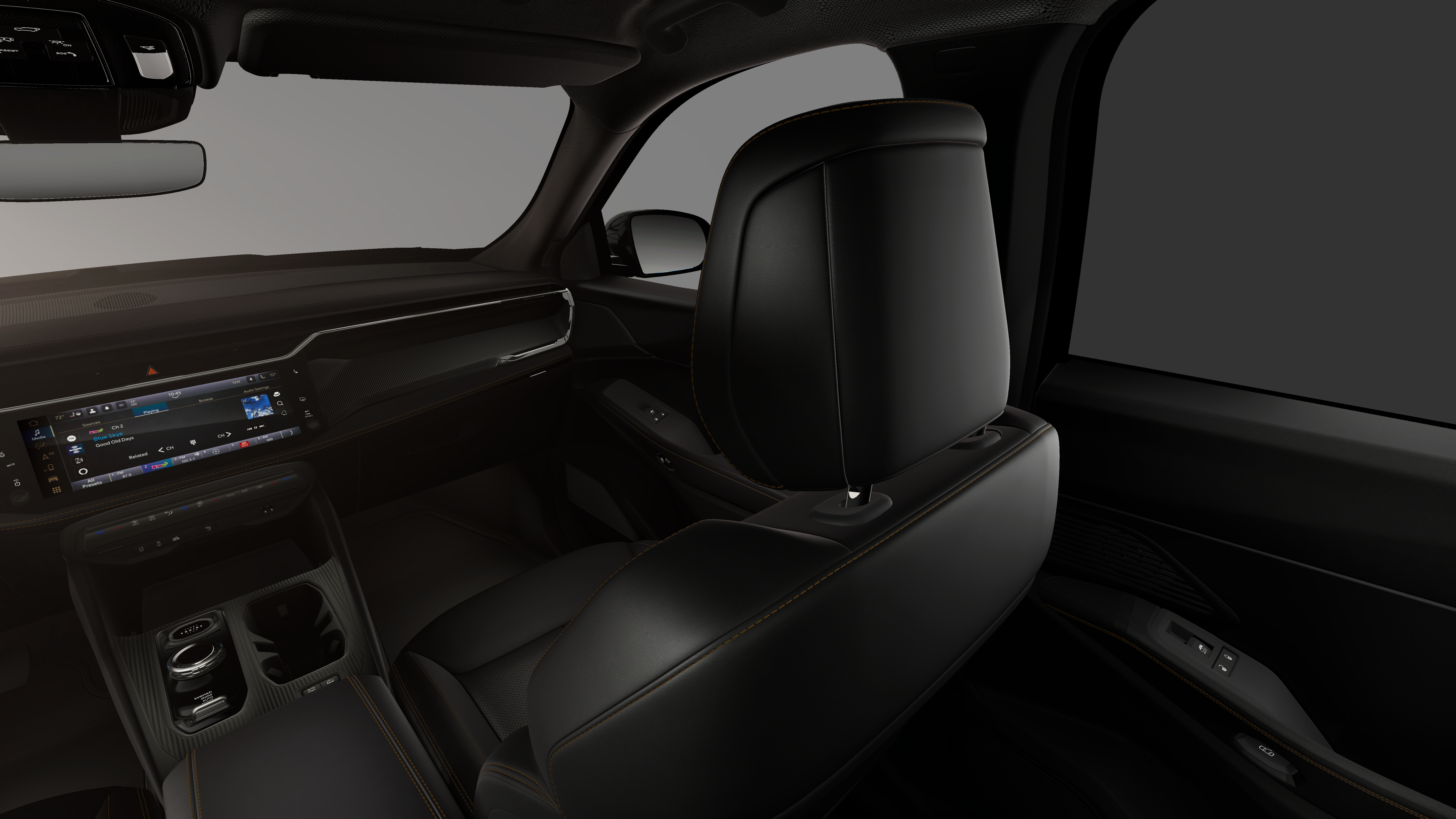 2026 Jeep Cherokee Base