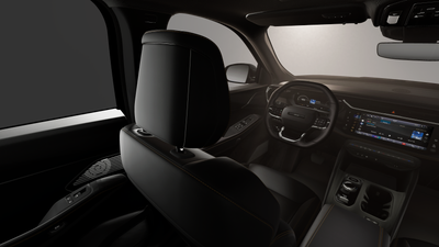 2026 Jeep Cherokee Base