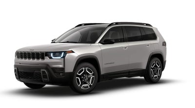 2026 Jeep Cherokee Base
