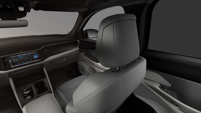 2026 Jeep Cherokee Base