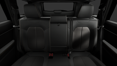 2026 Jeep Cherokee Base