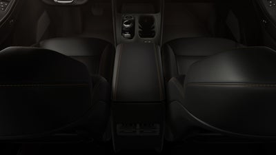 2026 Jeep Cherokee Base