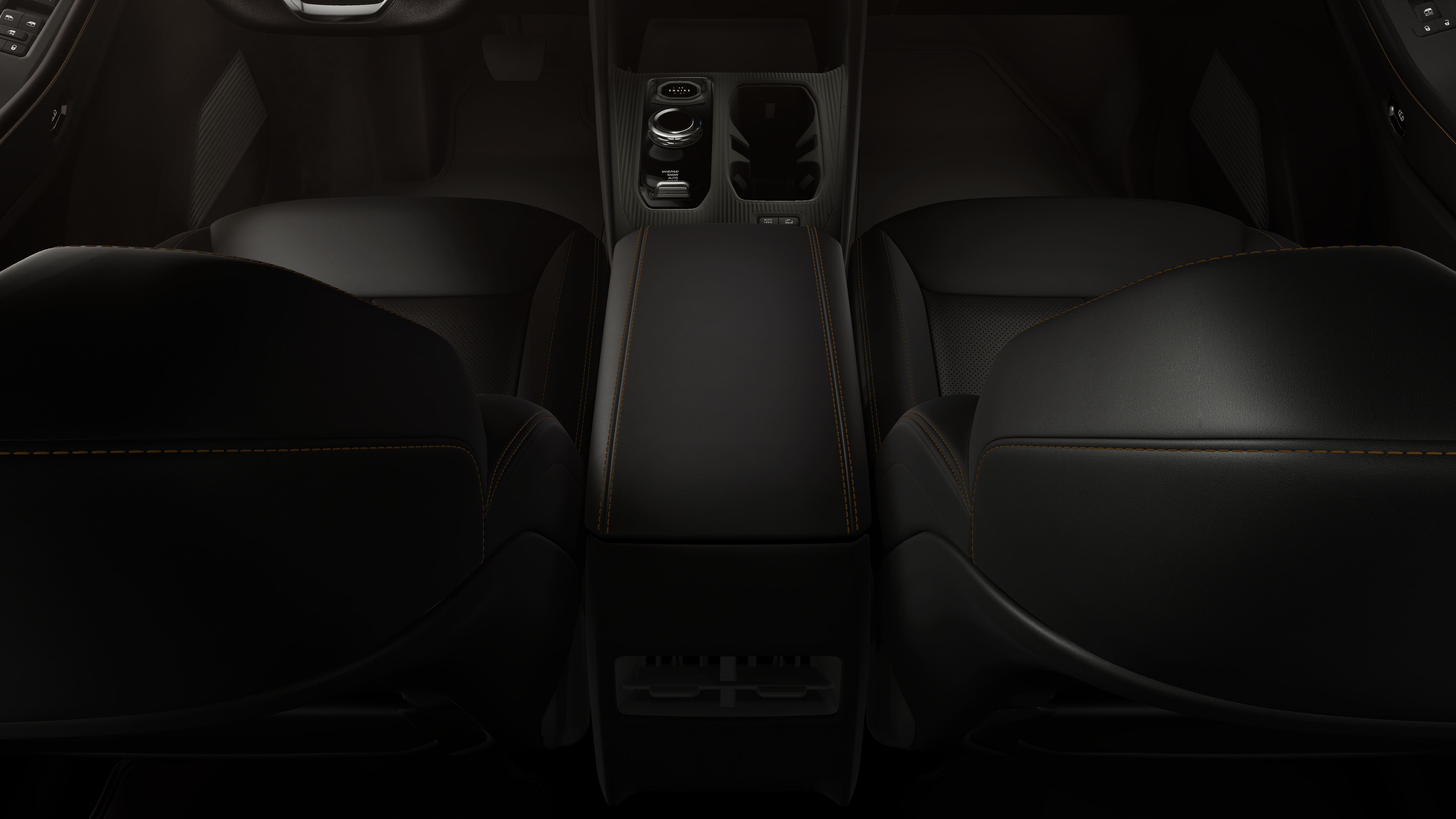 2026 Jeep Cherokee Base