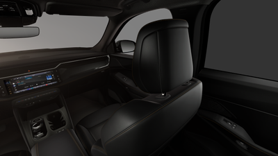 2026 Jeep Cherokee Base