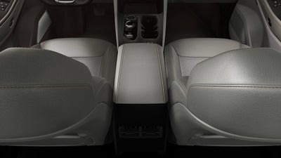 2026 Jeep Cherokee Base