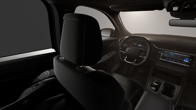 2026 Jeep Cherokee Base