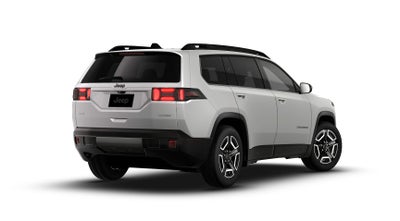 2026 Jeep Cherokee Base