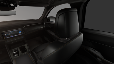 2026 Jeep Cherokee Base