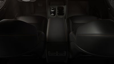 2026 Jeep Cherokee Base