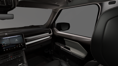2026 Jeep Recon Base