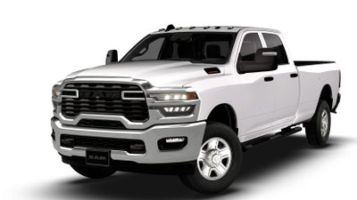 2026 RAM 3500 Base