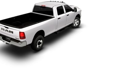 2026 RAM 3500 Base