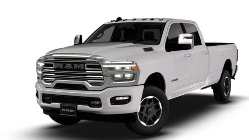 2026 RAM 3500 Base