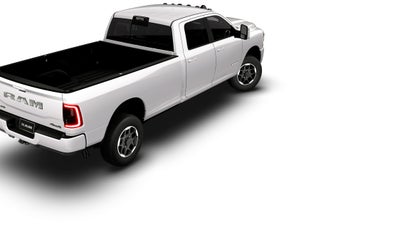 2026 RAM 3500 Base