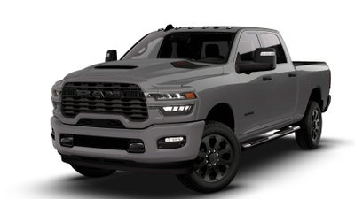 2027 RAM 2500 Base