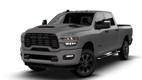 2027 RAM 2500 Base