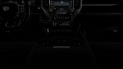 2027 RAM 2500 Base