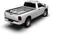 2027 RAM 2500 Base