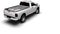 2027 RAM 2500 Base