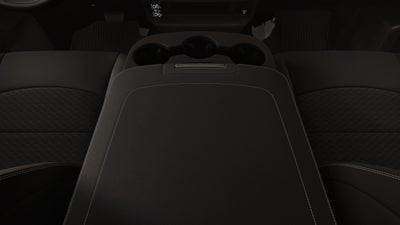 2027 RAM 2500 Base