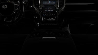 2027 RAM 2500 Base