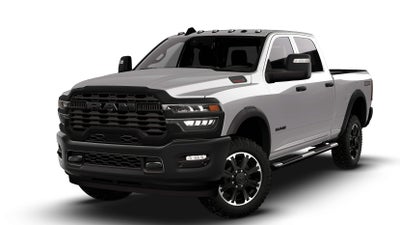2026 RAM 2500 Base
