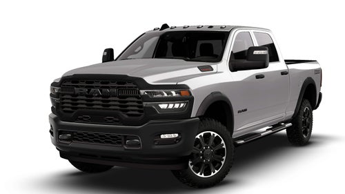 2026 RAM 2500 Base