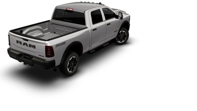 2026 RAM 2500 Base