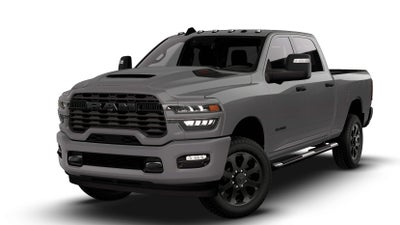 2027 RAM 2500 Base